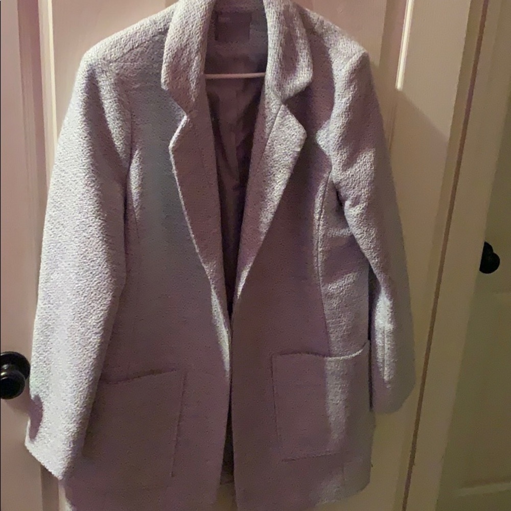 Long Coat